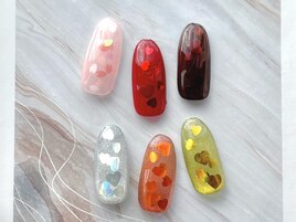 ホロネイル