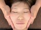 ボディ リセット アンド デザイン(Body Reset & Design)の写真/≪オールハンドなのにこんなに変わる♪≫見ても触れても実感する！お顔のフェイスラインがスッキリ小顔に♪