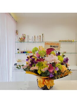 ムーンライズ(moonrise)/