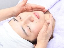 メナードフェイシャルサロン 東園田店/フェイシャルケア