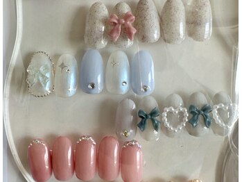 サロン ティアラ ツキジ(salon tiala tsukiji)