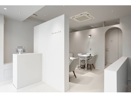 カネル 神田店(kanell)の写真