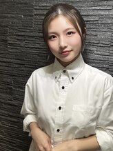 ヒロギンザ 青山店(HIRO GINZA) 川名愛莉 青山表参道
