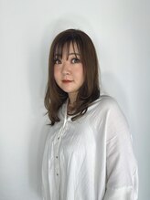 オープンジョー(open-jaw) risa 