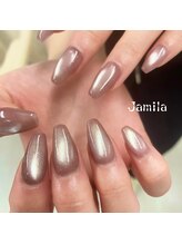 ジャミーラ/マグネットワンカラー