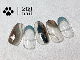 シンプルニュアンス/モード