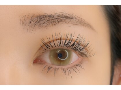 アイリズム(eye.Rizm)の写真