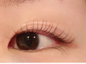 アクアプラス(aqua+)/ラッシュリフト