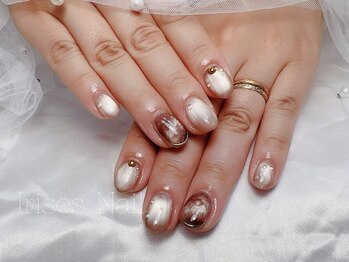アイリスネイル(Irises Nail)/