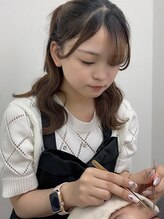 アンダーバーホワイト 大阪上本町店(_WHITE)&nbsp;anna 