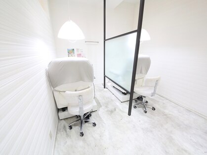 アイスター 大阪梅田店(EYESTAR)の写真