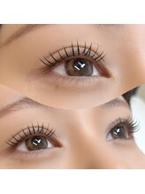 スピラ 上通店(Spira)/ぱっちりパリジェンヌ♪