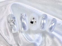 フィリス 代官山店(phylis)/trendワンホン9/パラジェル◎