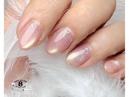 ネイルエイト 新百合ヶ丘(nail8)の写真