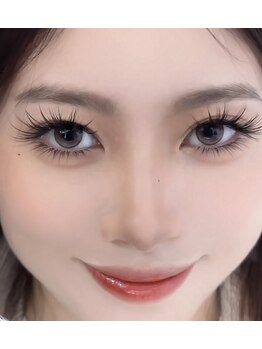 パンダアイラッシュ 上野(panda eyelash)/