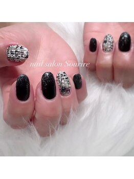 スーリール(Sourire)/◇ネイルデザイン◇