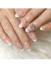 エミナル(Eminal)/フレンチネイル