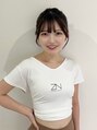 全力ストレッチ 長堀 東心斎橋店&nbsp;HIROKA 堀江主任