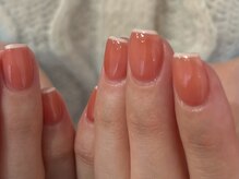 and &nbsp;w/Laque mini/＊スキニーフレンチネイル＊