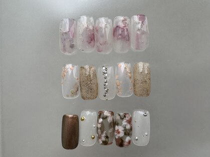 エフェム 表参道(ephem)の写真