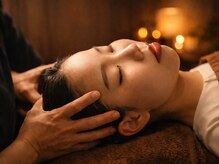 【岡崎│顔コリ専門】整体Soerute くいしばり・目の疲れ・自律神経の乱れ