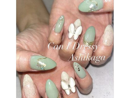 キャンアイドレッシー 足利店(Can I Dressy)の写真