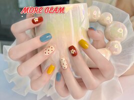 持ち込みデザイン