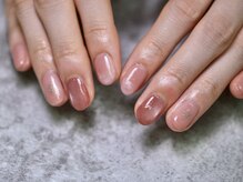 リアネイル 大宮(Lia nail)/[パラジェル/フィルイン/大宮]