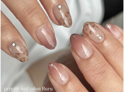 ルル(Ruru)の写真