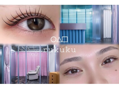 ルククギフ 岐阜(〇△□rukuku)の写真