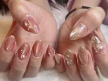 アイリーデイ(IRY DAY)/定額デザイン