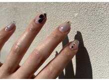 ザート ネイルアンドアイ アトリエ(ZAT nail&eye atelier)/Design