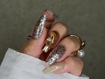SD】Liquid / Glitter