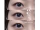 エクラ(e’clat)の写真/【マツエクデビュー大歓迎】丁寧なカウンセリングと高技術で、不安を解消＆理想の目元に導きます♪