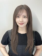エサージュオム 銀座店&nbsp;関口 (し)