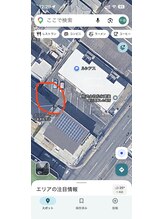 ルシアス(Lucius)/駐車場2