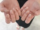 フラッシュネイル パラジェル