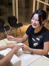 マシェリ 梅田店(macherie)&nbsp;山本 
