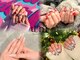 ユニ ビューティー アンド ネイルサロン(uni.Beauty&Nail salon)の写真