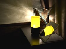 グイット 松戸店(Goo it)/ダウンライトでゆったり気分に♪