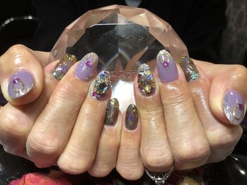 ブリリアン(Brillant)/