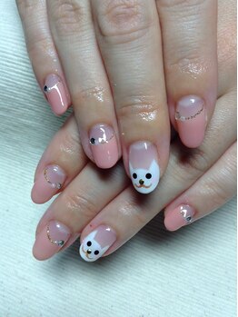 ネイルデザイン