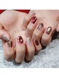 ニュアンス10本