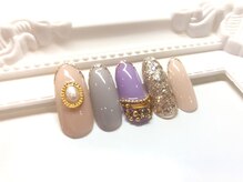 ナトゥール ネイルサロン(Natur nail salon)/