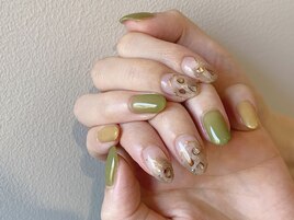 定額デザイン。