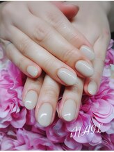 アイネイル(iNAIL)/