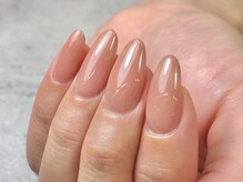 ☆当店イチ押し☆☆フィルインで大切な爪を守りながらオシャレに大好きなネイルが楽しめる♪