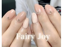 フェアリー ジョイ(Fairy Joy)/