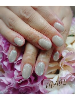 アイネイル(iNAIL)/