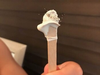 クール(Kewl)/ノーズワックス